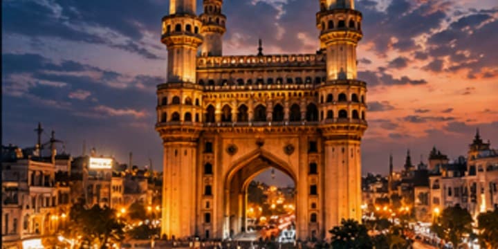 Escorts in Hyderabad