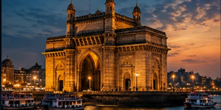 Escorts in Mumbai