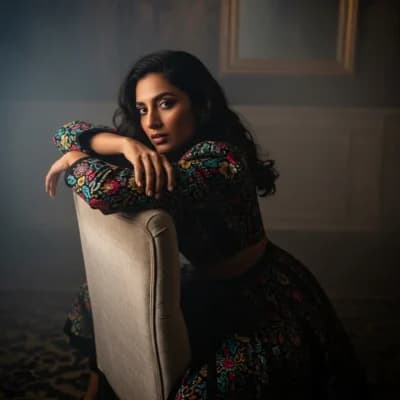 Priya