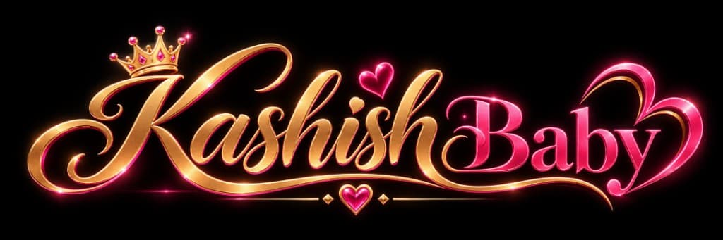 Kashish Baby